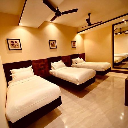 La Grande Suite Karaikal Exterior foto