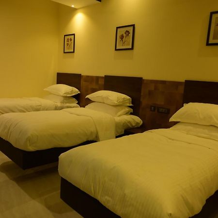 La Grande Suite Karaikal Exterior foto