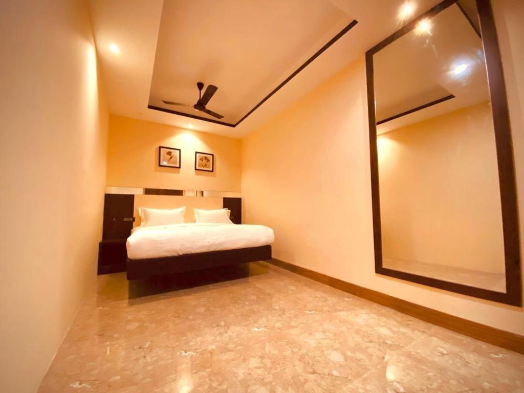 La Grande Suite Karaikal Exterior foto