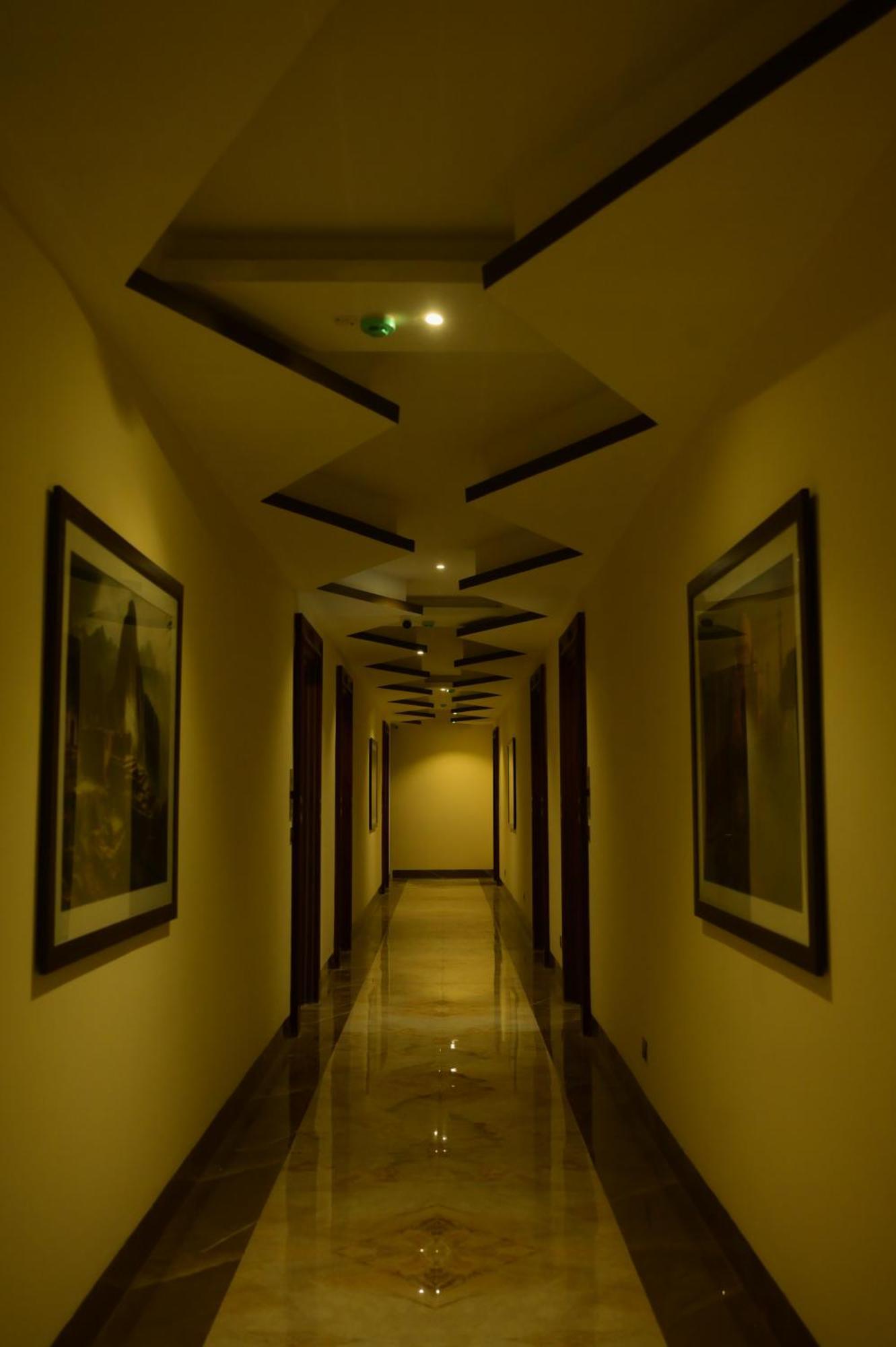 La Grande Suite Karaikal Exterior foto