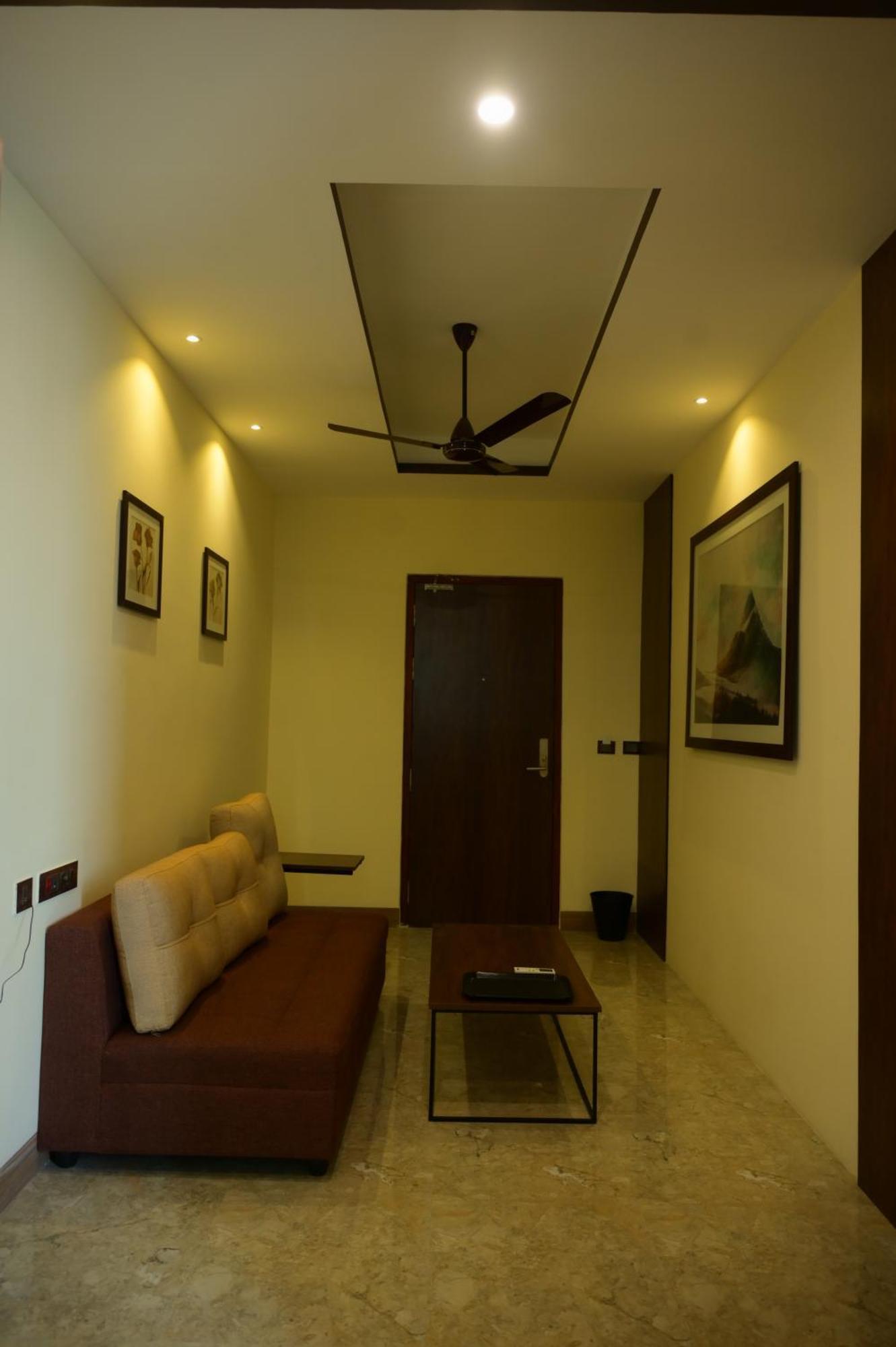 La Grande Suite Karaikal Exterior foto